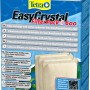 Tetra EasyCrystal FilterPack C600 mit Aktivkohle für Aquarienfilter.