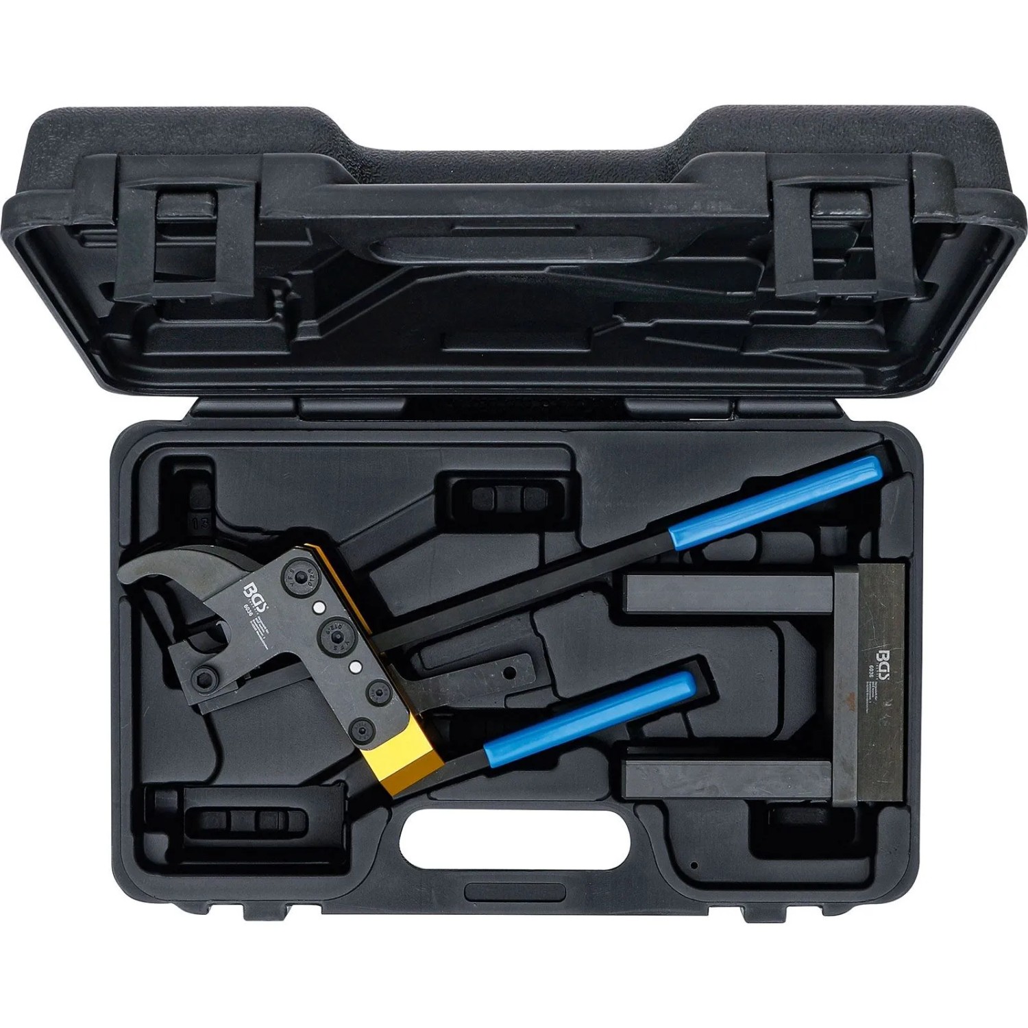 BGS Zwischenhebelfeder Werkzeug Für BMW B38 B48 6036
