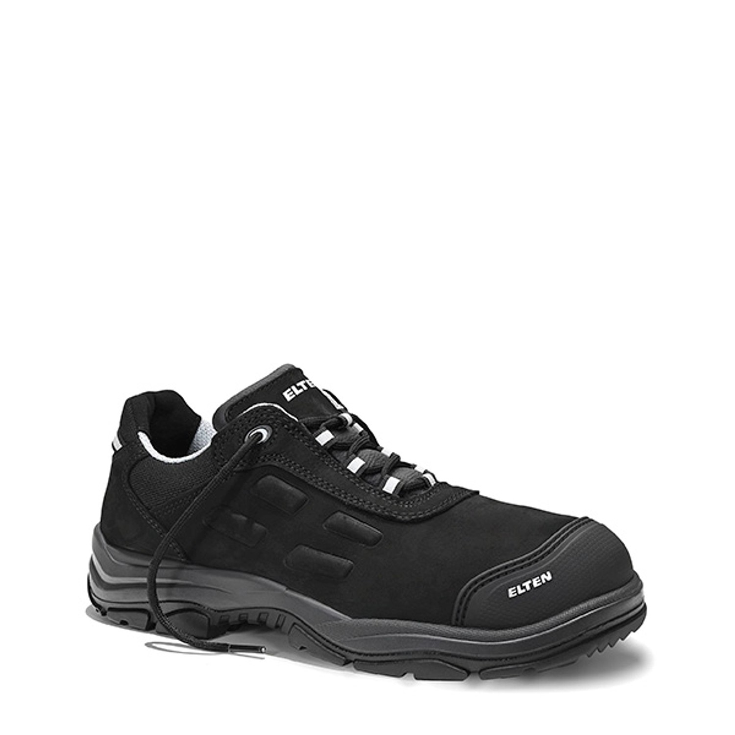 Elten Sicherheitshalbschuh Daniel Pro Low Esd S3 Typ 1 Gr. 37