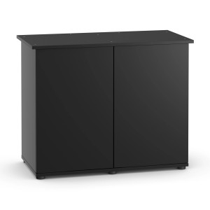 Juwel Aquarienschrank SBX Rio 290, schwarz. Unterschrank für Aquarien mit Stauraum.