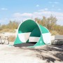 vidaXL Strandzelt Seegrün Pop-Up Wasserdicht 4004150_4