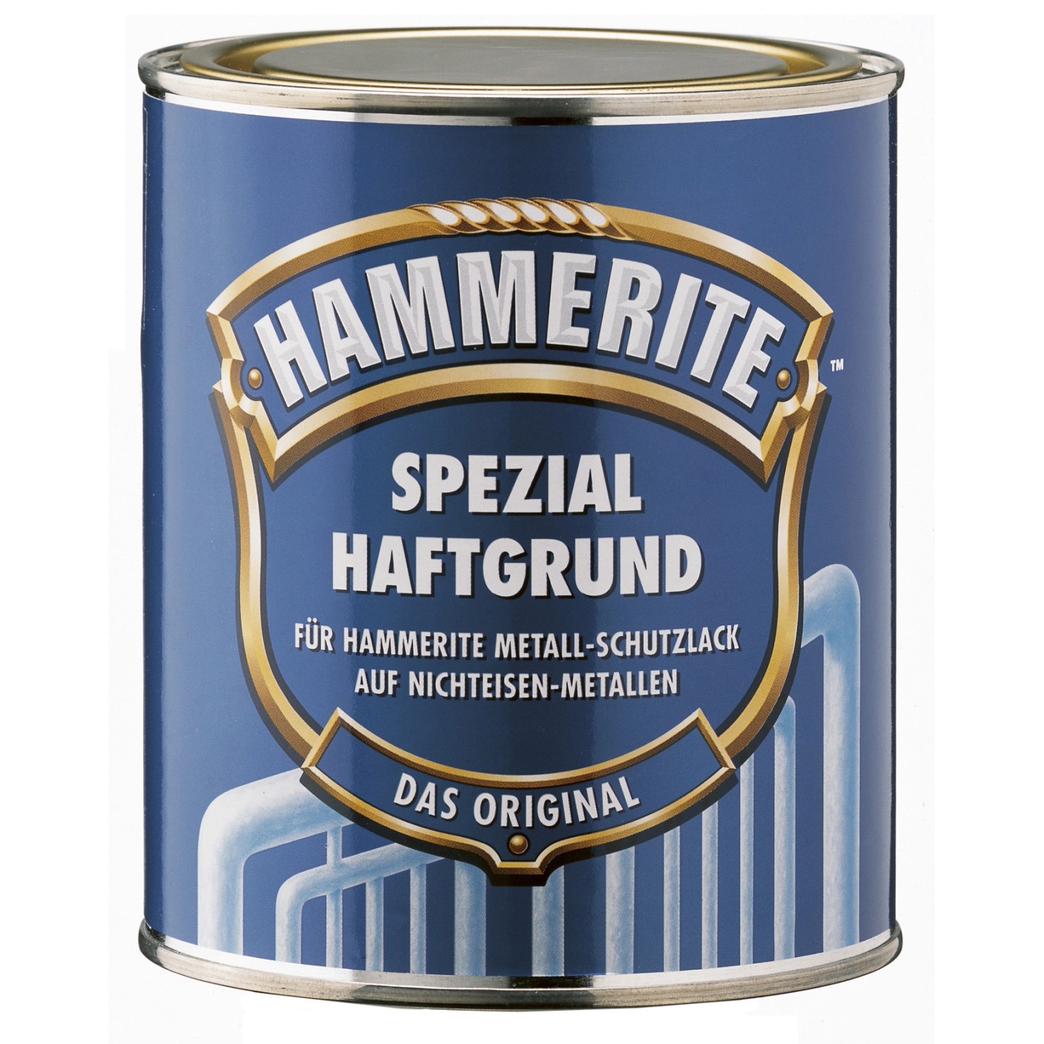 Hammerite Spezial Haftgrund Rot matt 750 ml