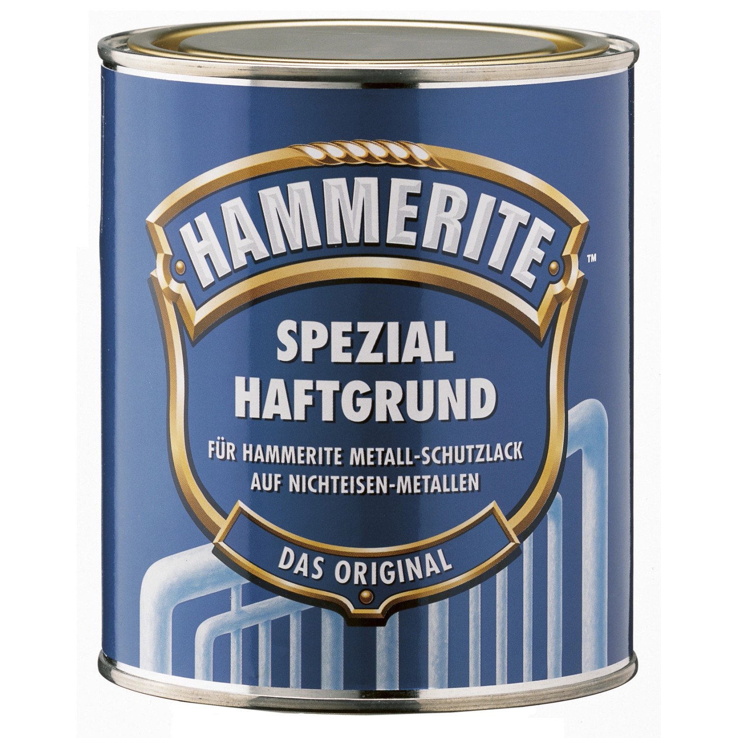 Hammerite Spezial Haftgrund Rot matt 750 ml günstig online kaufen