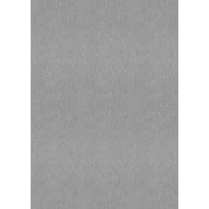 Wandabschlussleiste Plus, 410x3 cm, Metallic, für Arbeitsplatten, zur Abdichtung zwischen Wand und Platte.