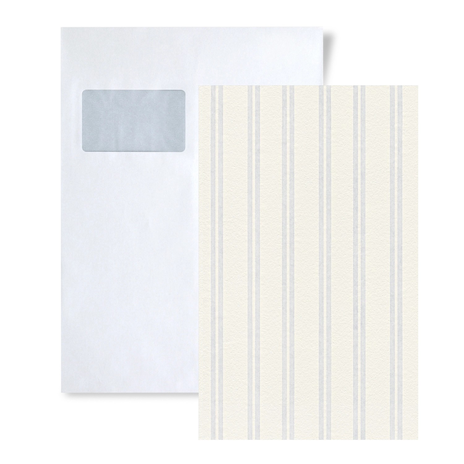 PROFHOME 1 MUSTERSTÜCK S-243515-GU DIN A4 MUSTER der Traditionellen Tapete günstig online kaufen