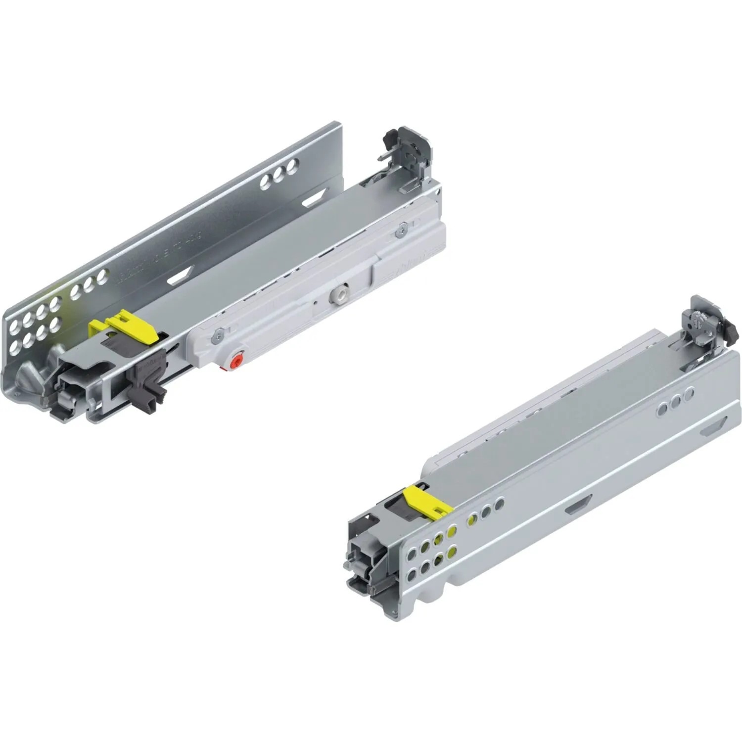 Blum Vollauszug Movento Tip On 760H2500T Nennlänge 250 mm Bis 40 kg