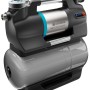 Gardena Hauswasserwerk 6300 SilentComfort mit LC-Display und Bluetooth Funktion.