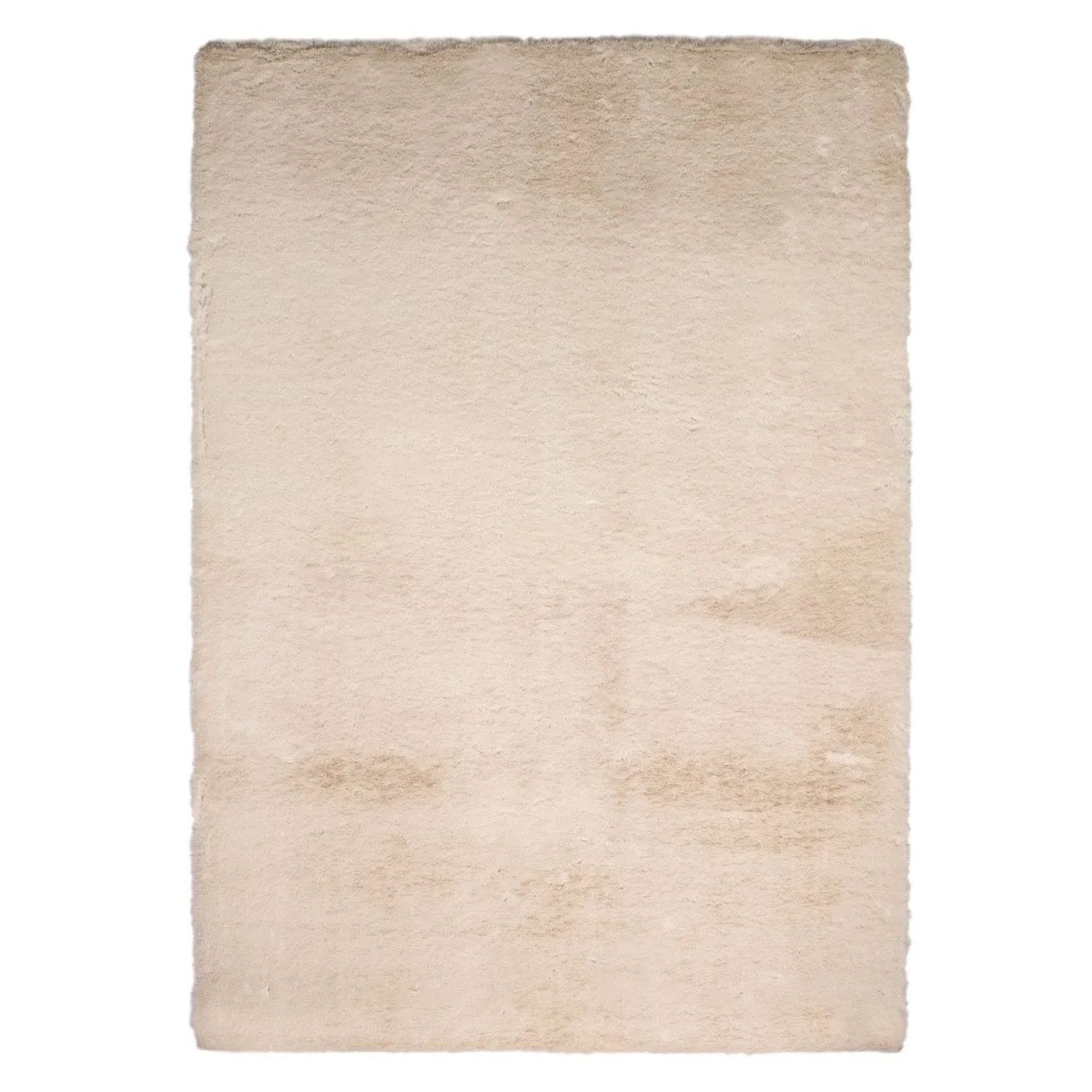 Art Universe Teppich Soft Cloud Cream 80 x 150 cm