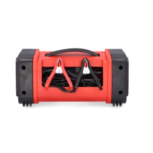 AEG Batterieladegerät LT 10 A für 12V/24V Autobatterien mit LED-Anzeige.
