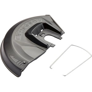 Schneidschutz für LUX Akku-Rasentrimmer A-RT-20/26, Ersatzteil