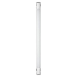 Weiße Osram LED-Lichtleiste Power Batten, 12W, 60cm. Ideal für Küche, Arbeitsbereich, Flur.