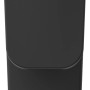 Ideal Standard Ceraplan Waschtischarmatur, H90, ohne Ablaufgarnitur, Schwarz Matt.