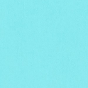 Uni Vliestapete in Matt Blau von PROFHOME, leicht strukturiert.