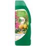 GROW by OBI Zitrusdünger, 500ml Flasche für Kübelpflanzen.