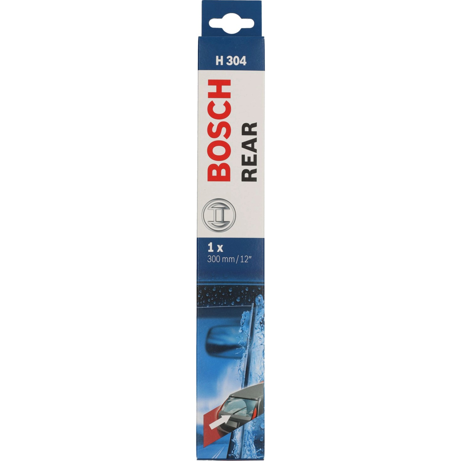 Bosch Heckscheibenwischer KSN H304