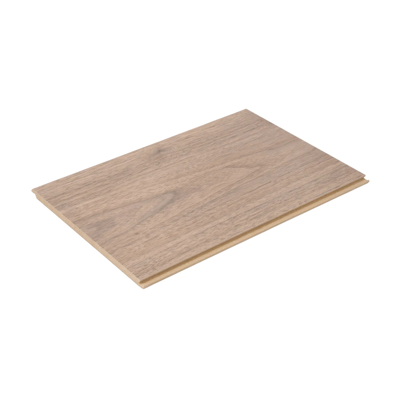 Egger Laminatmuster NatureSense Aqua EL2070 Langley 297 mm x 193 mm Nussbaum