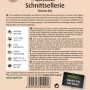 Sperli Schnittsellerie Gewone Snij, Gemüsesamen für aromatische Kräuter.