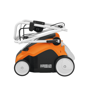 Stihl Elektro-Vertikutierer RLE 240 Orange-Grau