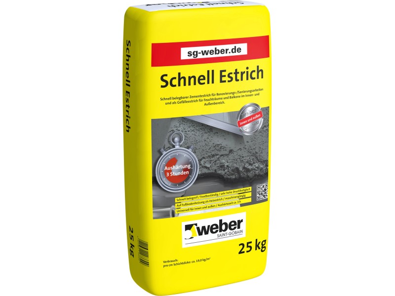Estrich Beton Obi () Estrich Beton Obi