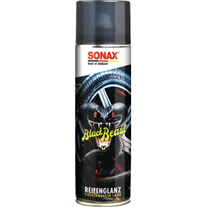 Sonax Reifenglanz Black Beast 500 ml