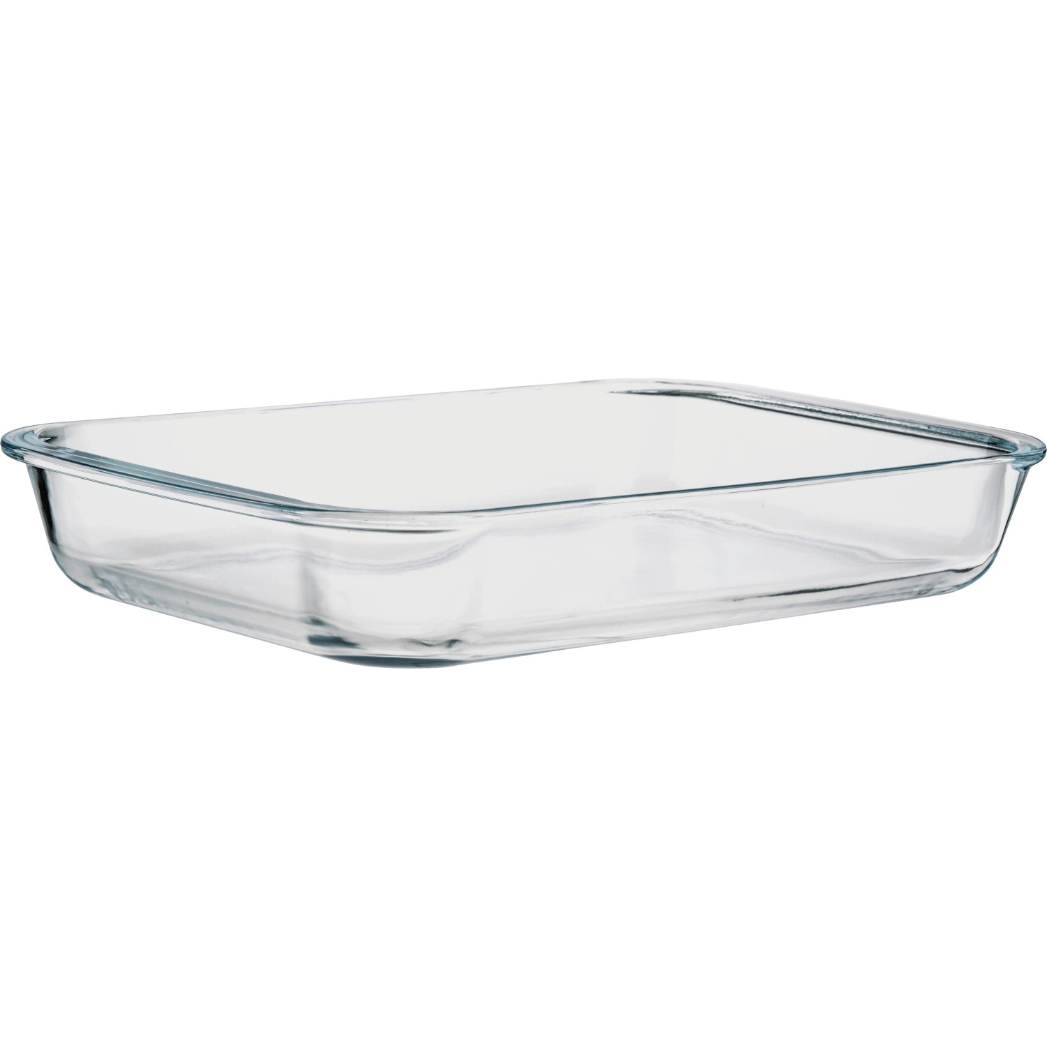 Mömax Auflaufform Greta aus Glas, 3 Liter