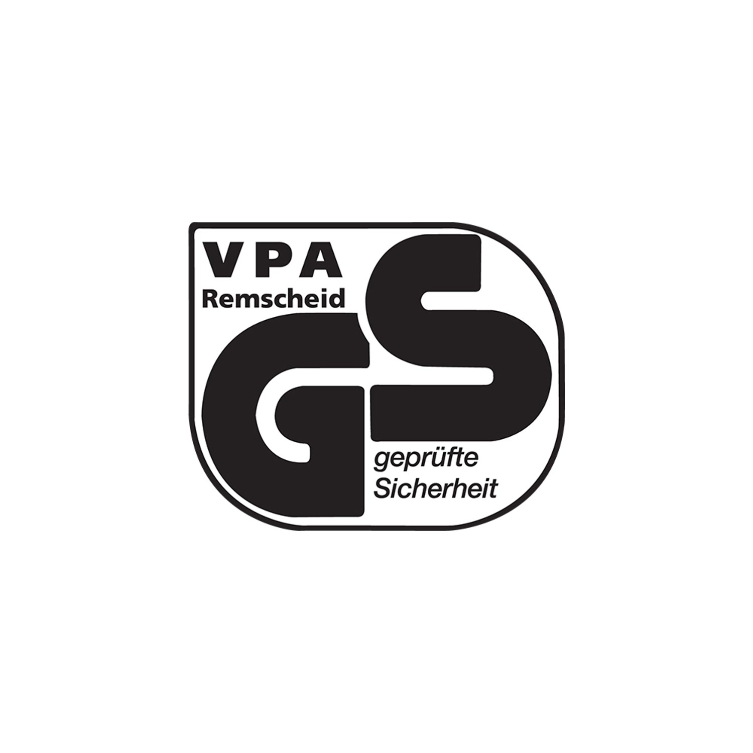 GS-Zeichen: Geprüfte Sicherheit für Gedore Schraubendreher-Set VDE.