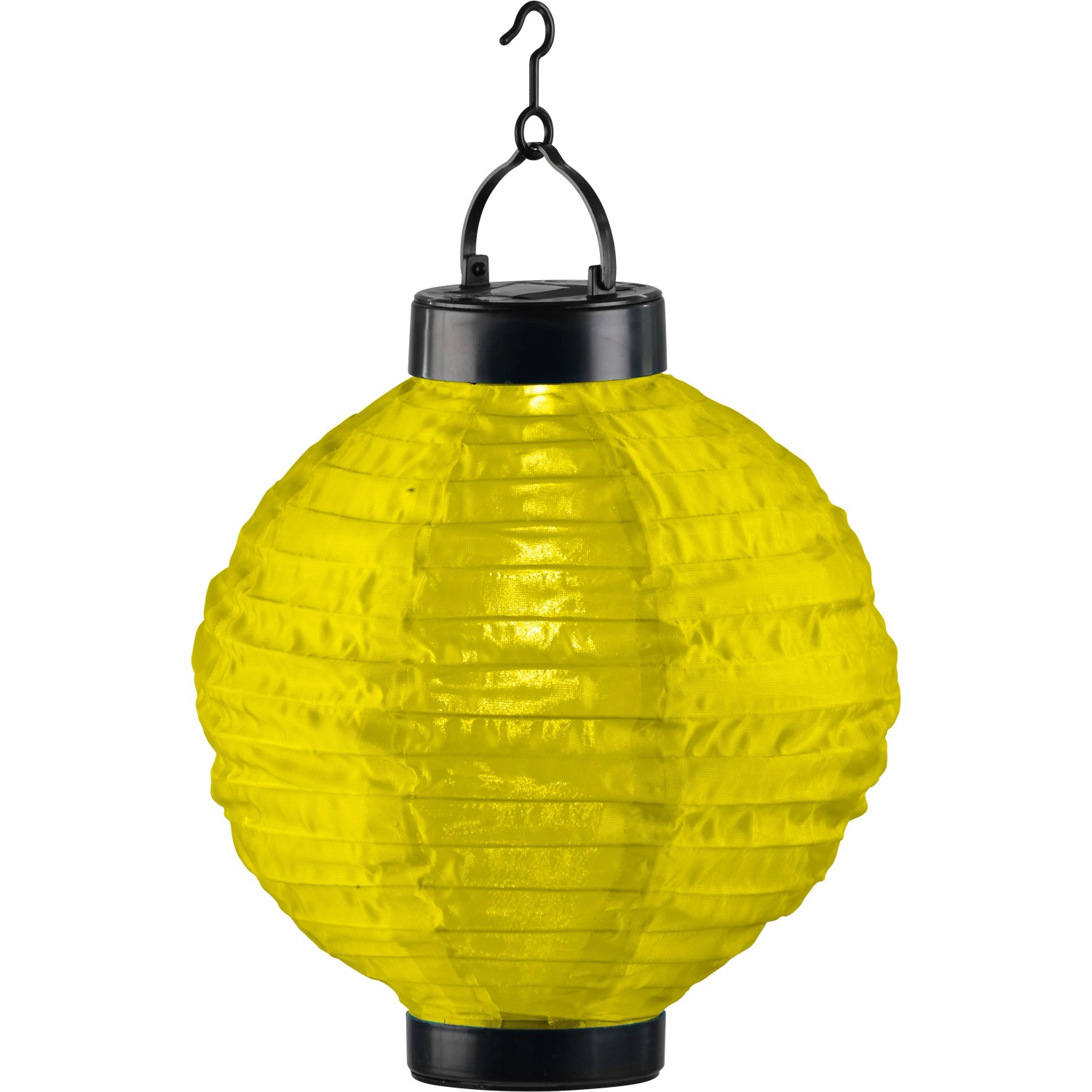 LED Solar Lampion kaufen bei OBI
