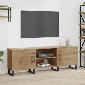 vidaXL TV-Schrank 150 x 30 x 50 cm Holzwerkstoff 879599