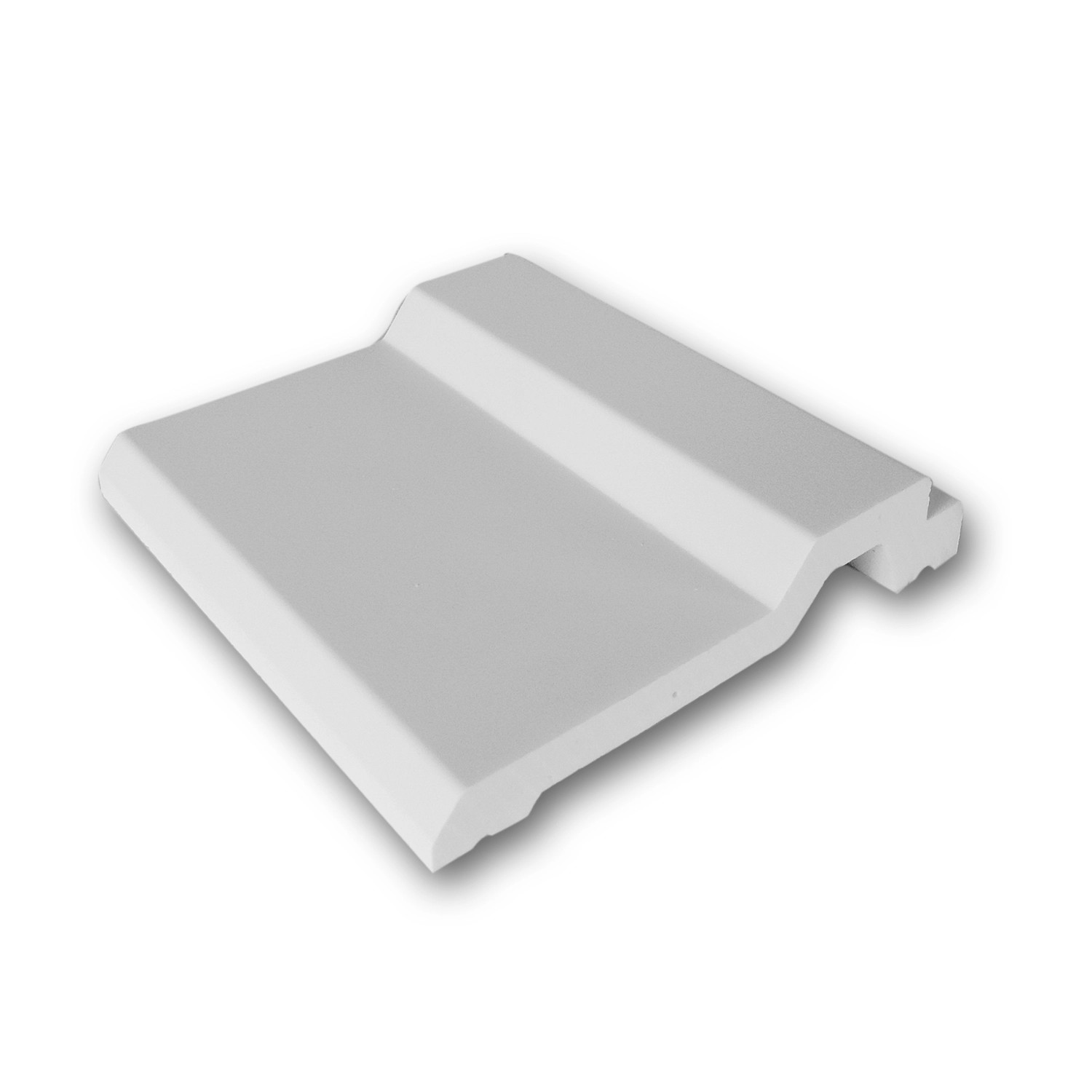 ORAC 1 MUSTERSTÜCK LUXXUS S-C356 10 cm MUSTER der Eckleiste Zierleiste günstig online kaufen