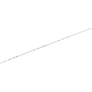 Flexibler LED-Stripe von Eglo, 2 m, weiß mit RGB-Funktion für dekorative Beleuchtung.