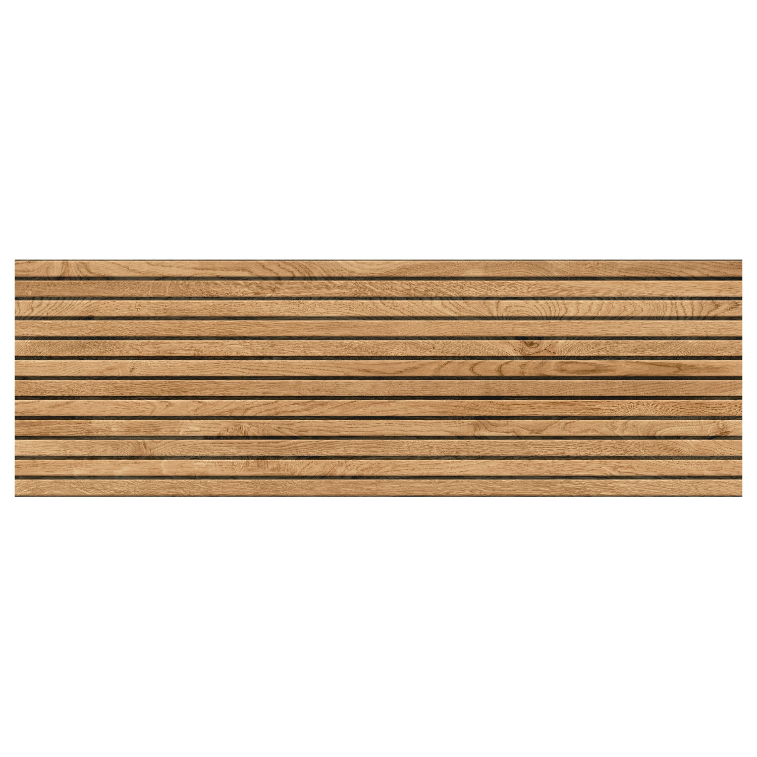 Cersanit Wandfliese Oslo Light Strukturiert 28,9 cm x 89 cm Beige Rektifizi günstig online kaufen