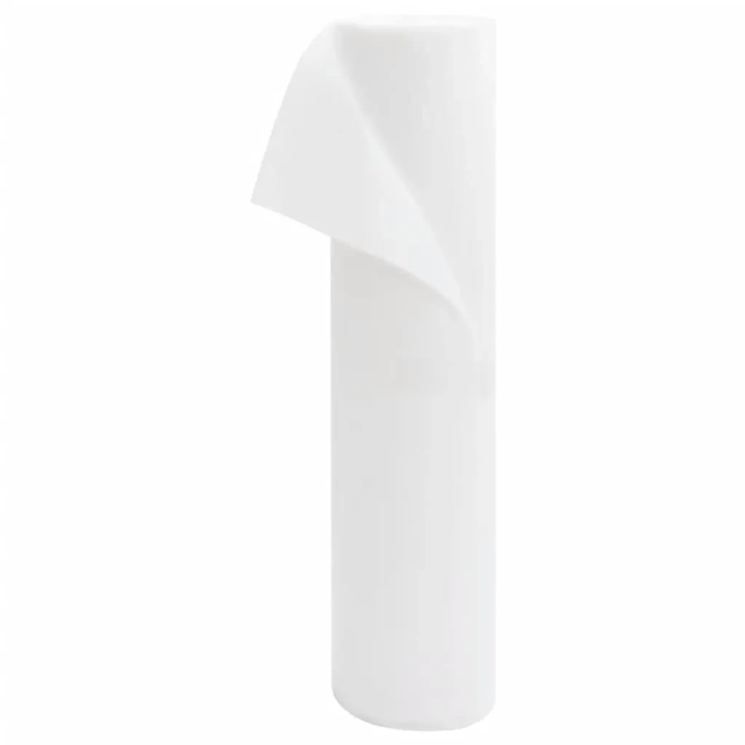 vidaXL Wintervlies 70 g/m² 50x1,6 m 364858