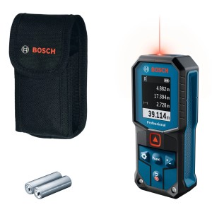 Bosch Professional Laser-Entfernungsmesser GLM 40-31