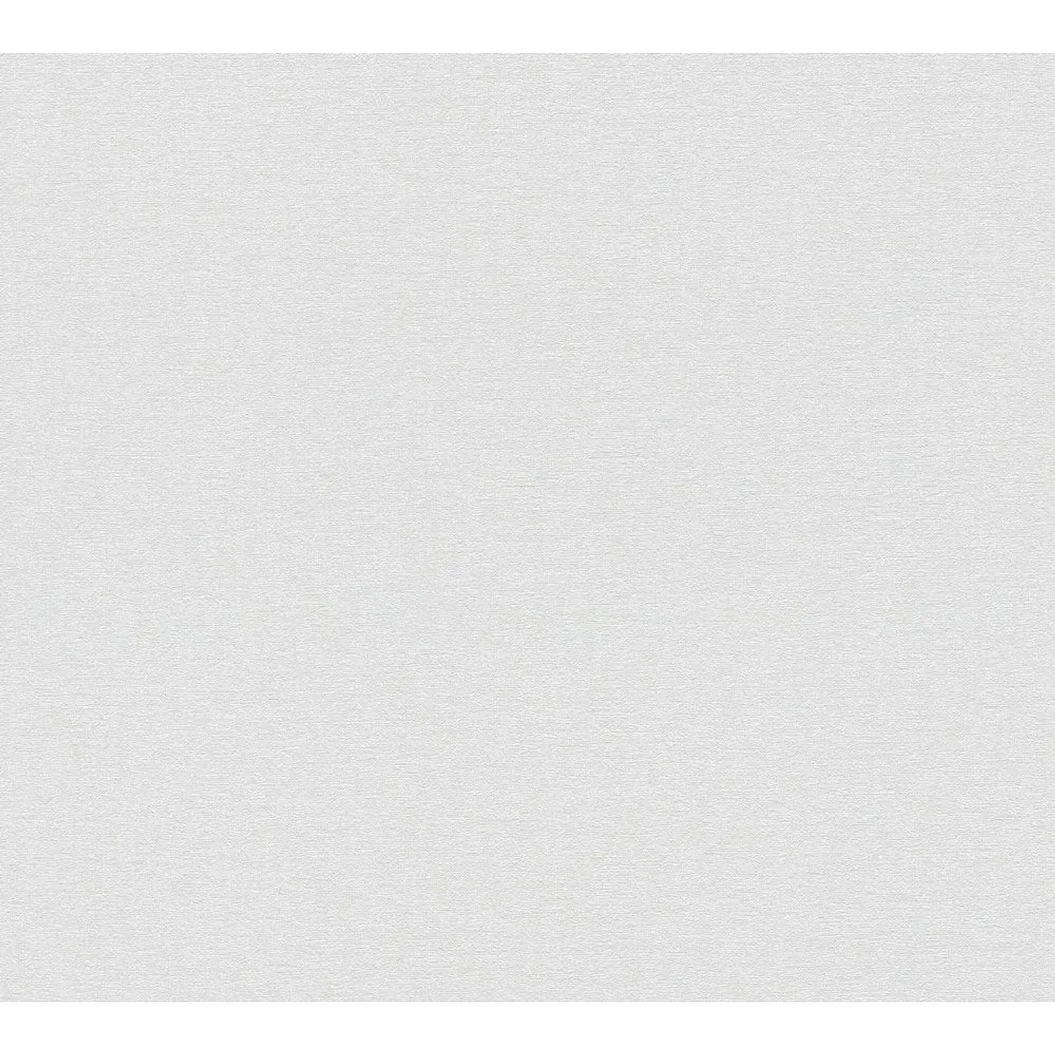Tadessi Tapete Uni M1-No.11162 Vliestapete in Weiß