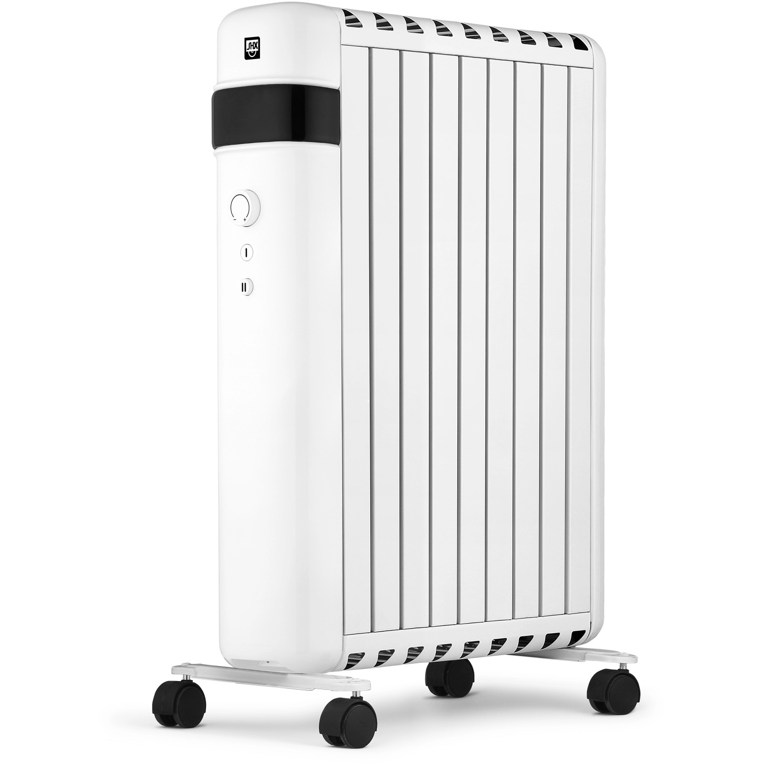 SHX Radiator SHX30OF2000 Ölfrei 2000 W günstig online kaufen