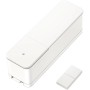 Bosch Smart Home Fenster-/Türsensor II, 3er Set, Weiß. Hausautomation für mehr Sicherheit.