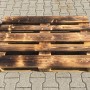 Rothenberger RoMaxi Anwärmbrenner Set mit Gasschlauch und Druckregler für Lötgeräte.