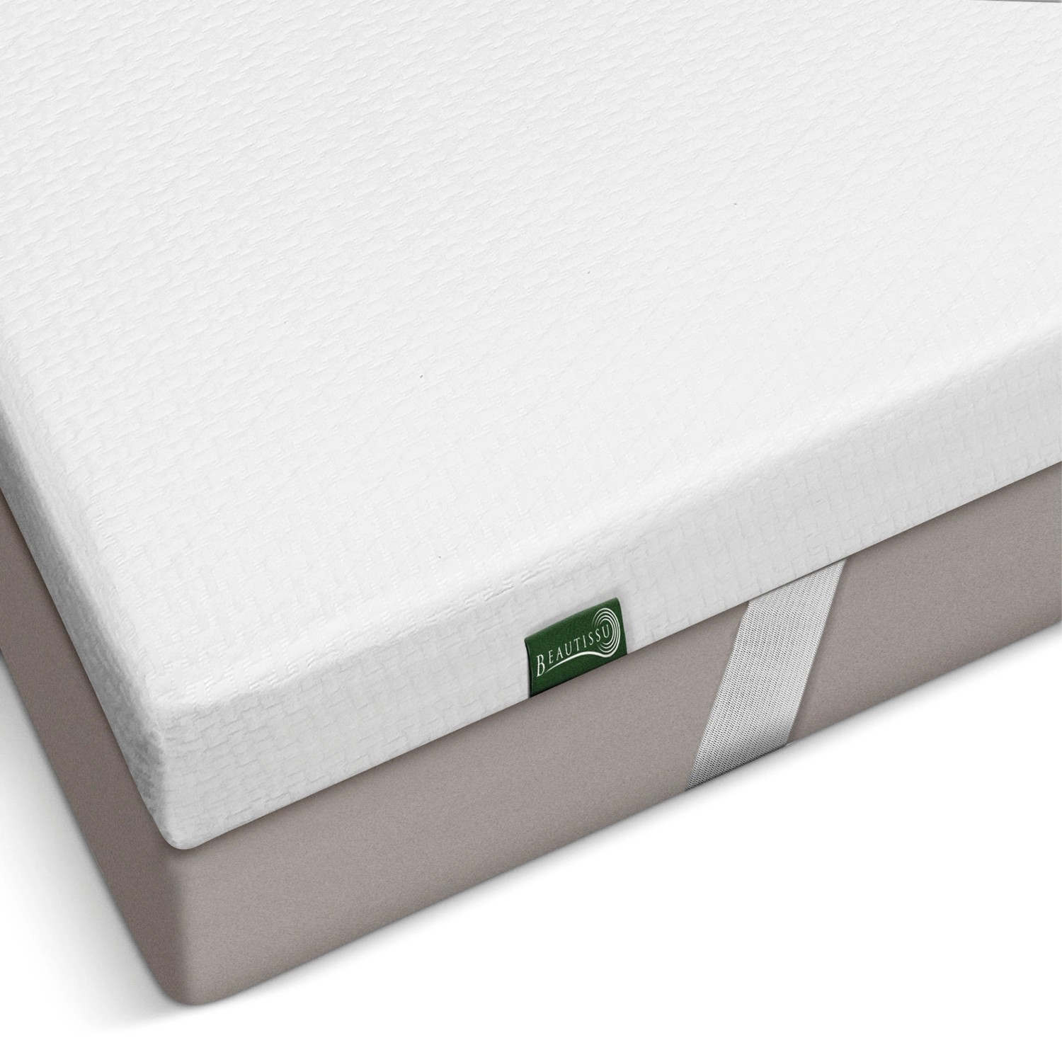 Beautissu BeauNuit MT Lux Topper 7x140x200cm