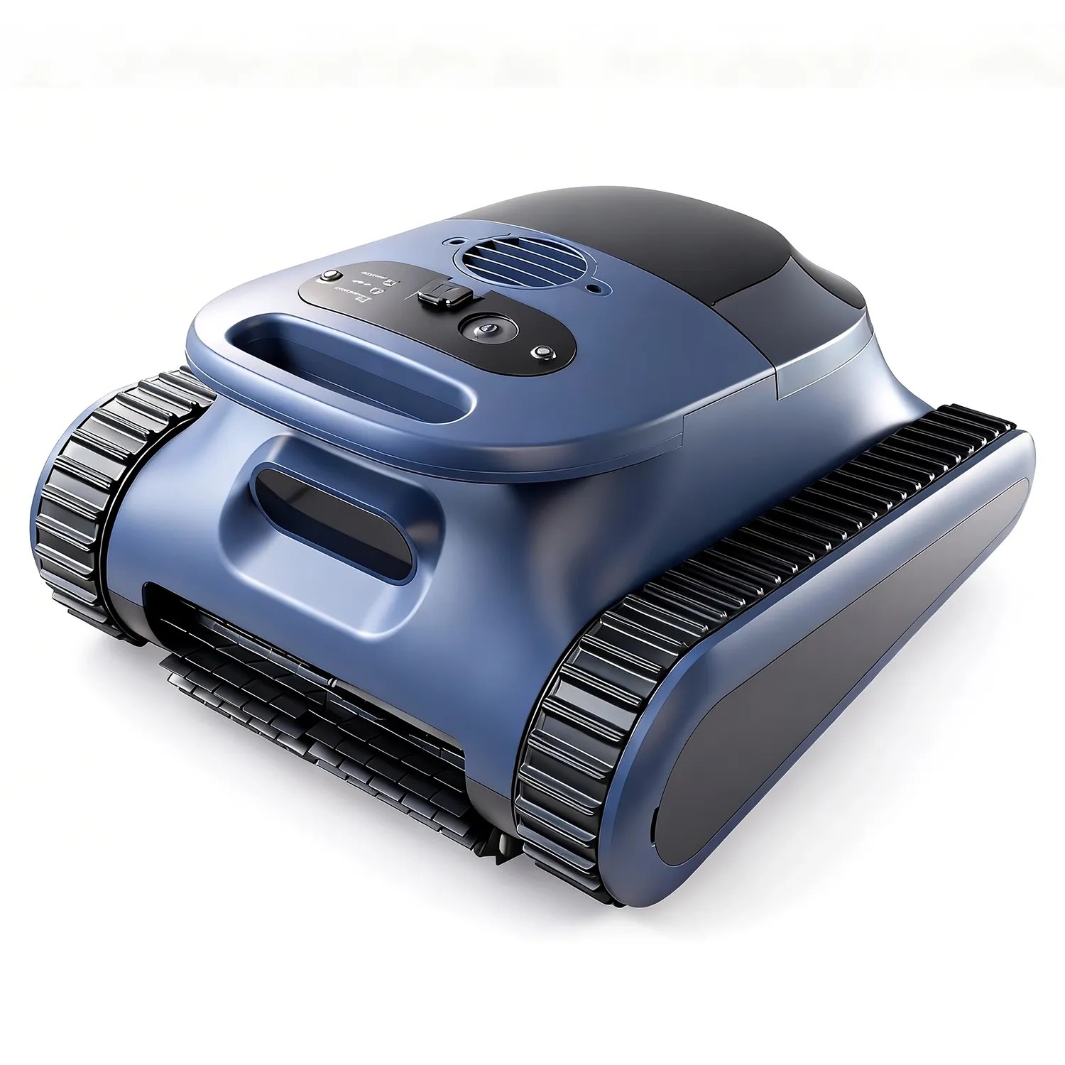 EVERCROSS BOT U9 Poolroboter Boden und Wand mit APP