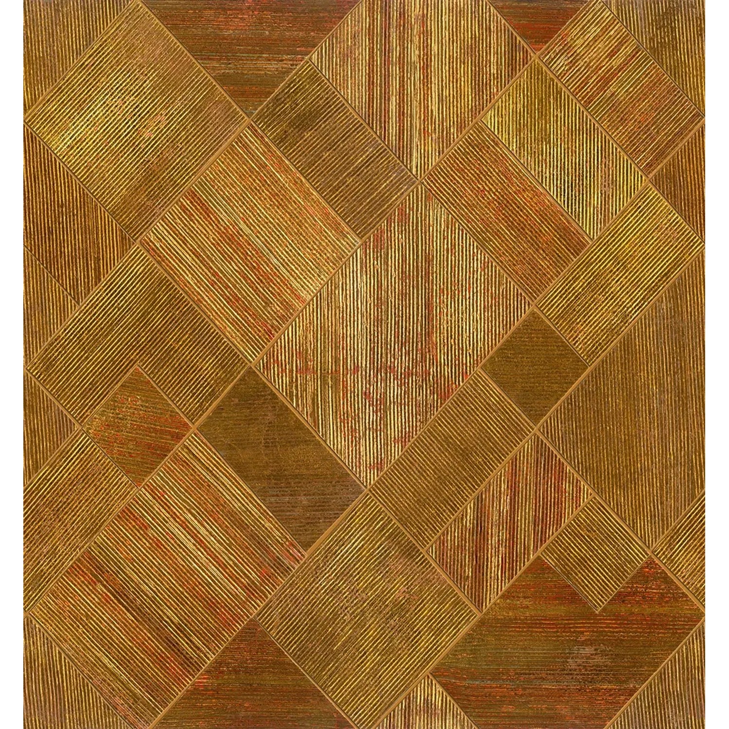 Marburg Fototapete Grafisch Modern Braun FSC®