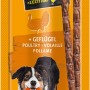 Vitakraft Beef Stick School Geflügel, 10er Pack. Hunde-Kaustick mit Geflügel für Training und Belohnung.
