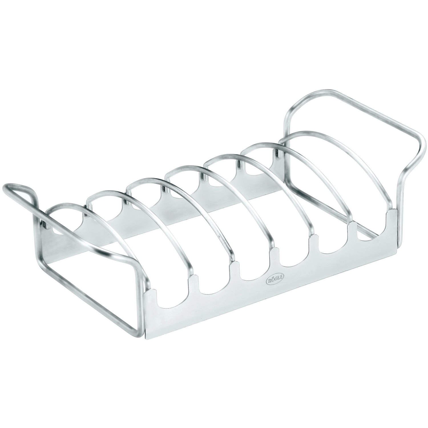 Rösle Braten- und Rippchenhalter Klein