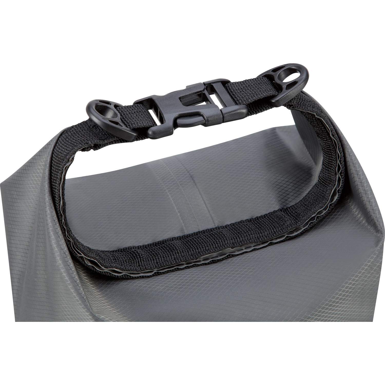 Bobobag Leichter Kulturbeutel Aus Mesh – 22,6 X 16,5 X 7,6 Cm, Wasserdicht, Großes Fassungsvermögen, Für Reisen & Sport