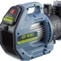 Gartenpumpe 6000 l zur Bewässerung mit 900W Leistung und Vorfilter für lange Lebensdauer.