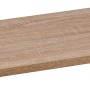 MDF-Fachboden, 60x30 cm, Eiche Hell, für Regale & Regalböden.