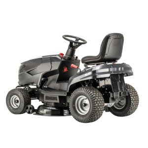 Al-Ko Rasentraktor Easy 14-92.6 HDS-A Seitenauswurf