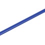 Blauer LUX Zimmermannsbleistift Classic, 18 cm Länge, für präzise Markierungen.