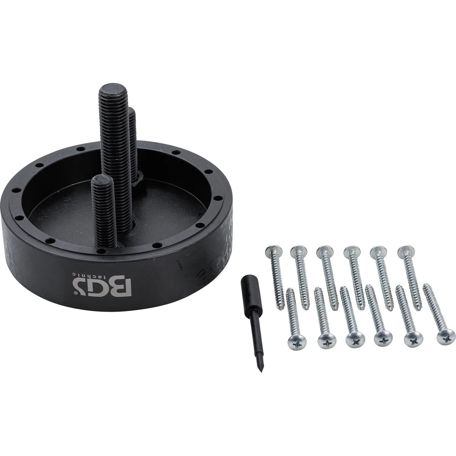 BGS Kurbelwellen Radialdichtring Werkzeug Für Jaguar Land Rover 6891
