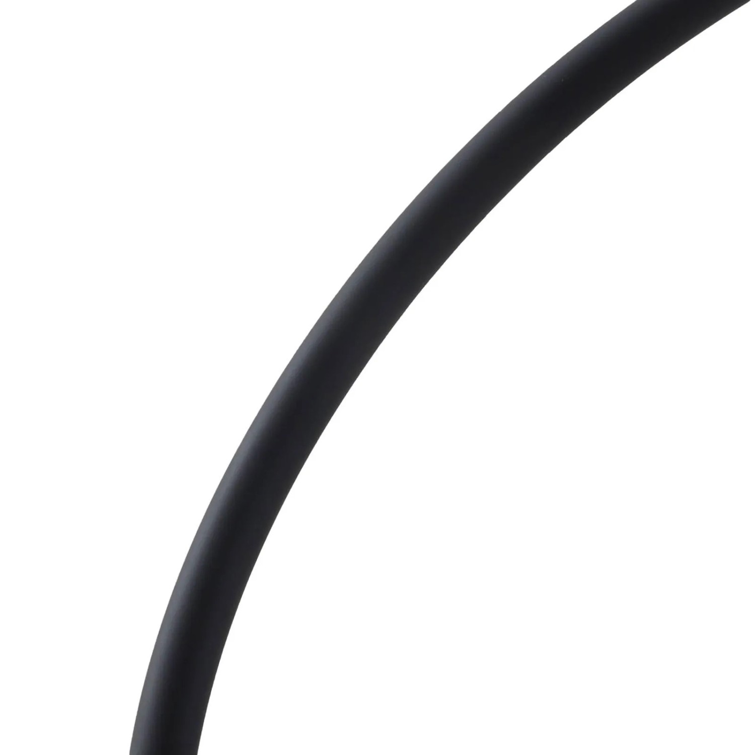 Lindby LED Stehlampe Maori 10019789 Dimmbar Modern in Schwarz aus Metall 1-flammig Arbeitszimmerleuchte_6