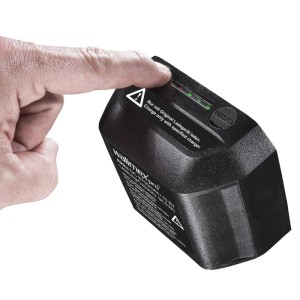 Walimex Pro Akku 8700Mah 10,8V 2Go Serie Studioblitz Ersatzakku Flash2Go Led2Go